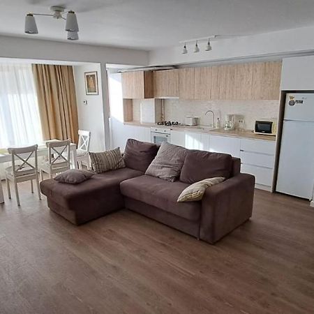C&Y Zev Apartments Mamaia Extérieur photo