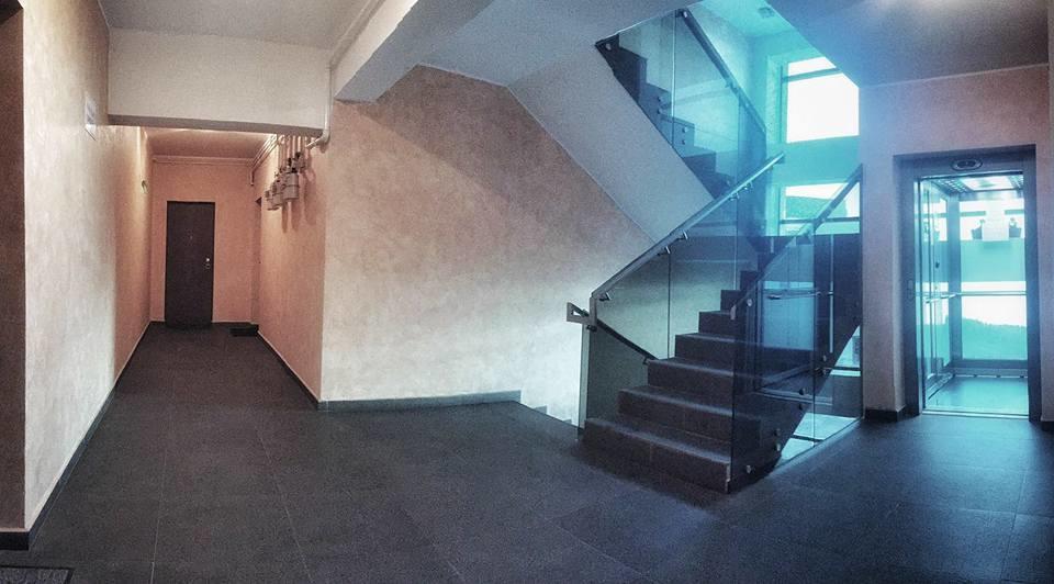 C&Y Zev Apartments Mamaia Extérieur photo